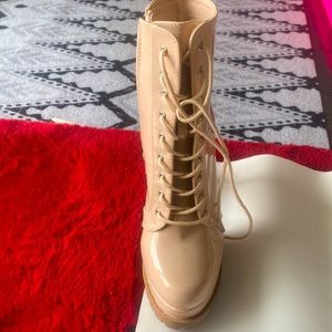 Beautiful Fashion Nova shoes